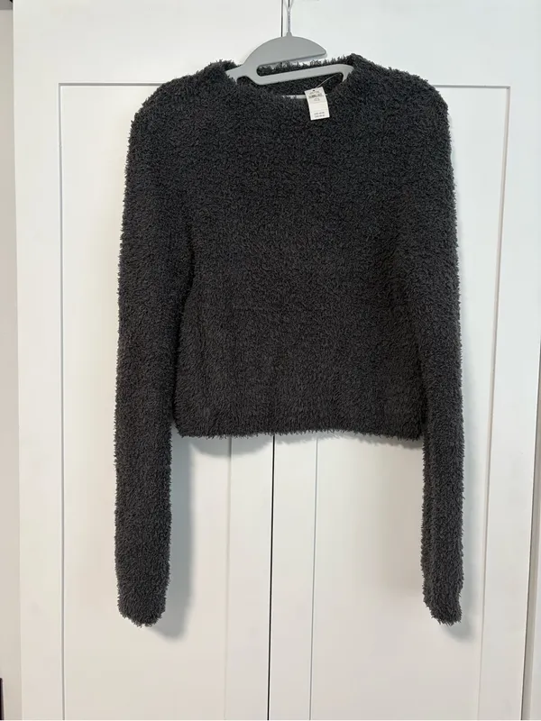 NWT Aerie Marshmallow Top - Image 3