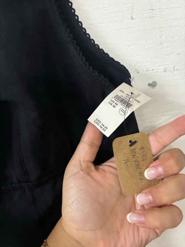 New With Tags Aerie Chill Tank - Image 4
