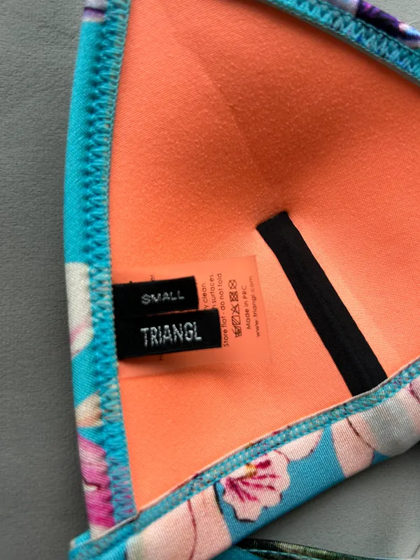 Triangl bikini top - Image 2