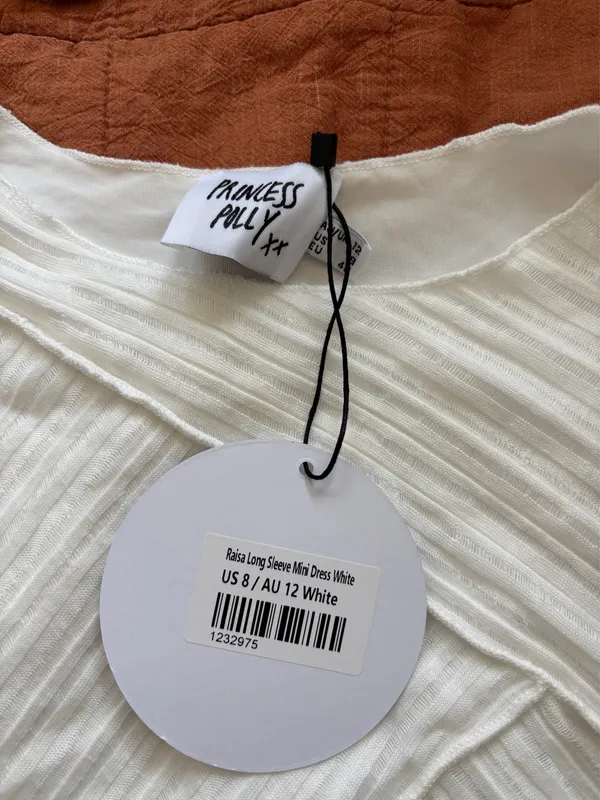 NWT Princess Polly Dress - Image 4