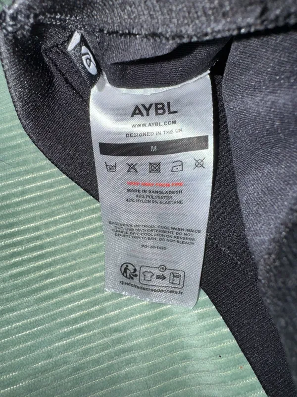 AYBL Adapt Seamless Shorts - Image 3