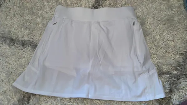 White Skirt - Image 2