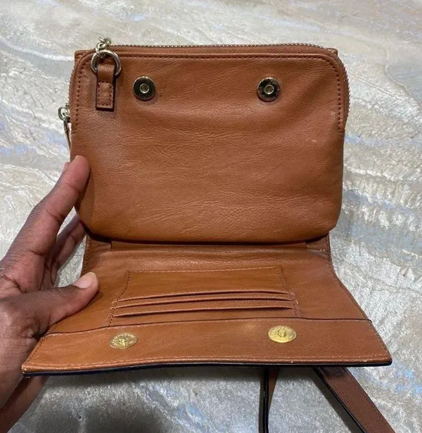 Steve Madden Crossbody Purse - Image 5
