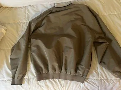 Cutter & Buck Beige Pullover - Image 2