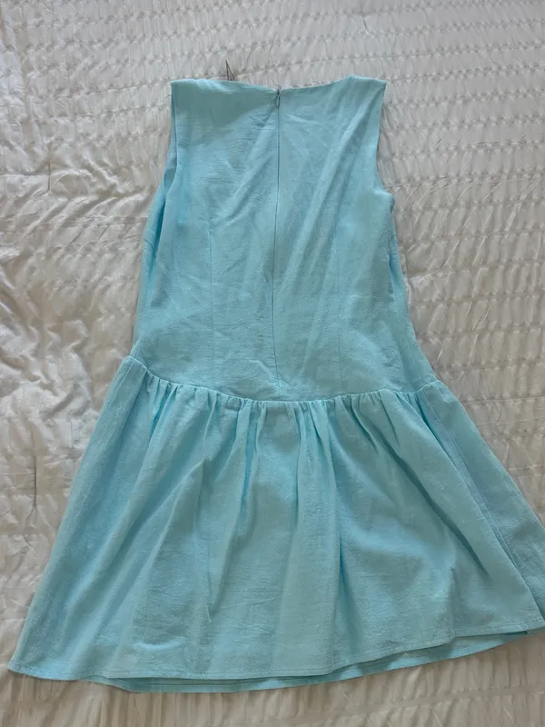 Vestique Dress - Image 7