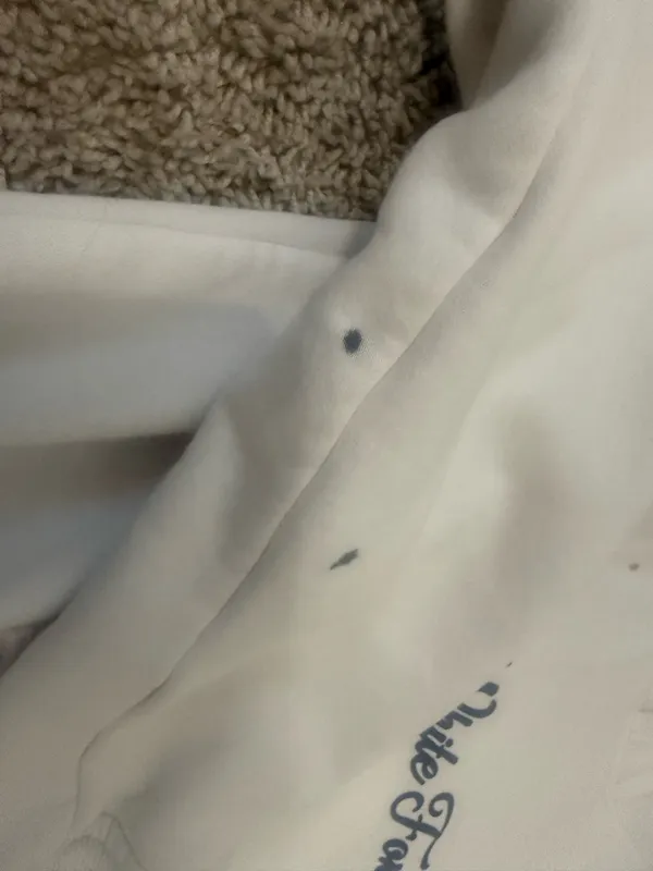White Fox Boutique Hoodie - Image 5