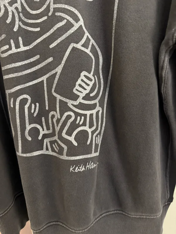 Aerie sweatshirt  - Image 4