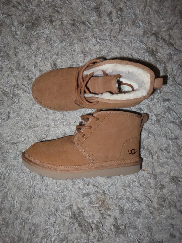 UGG Boots - Image 3