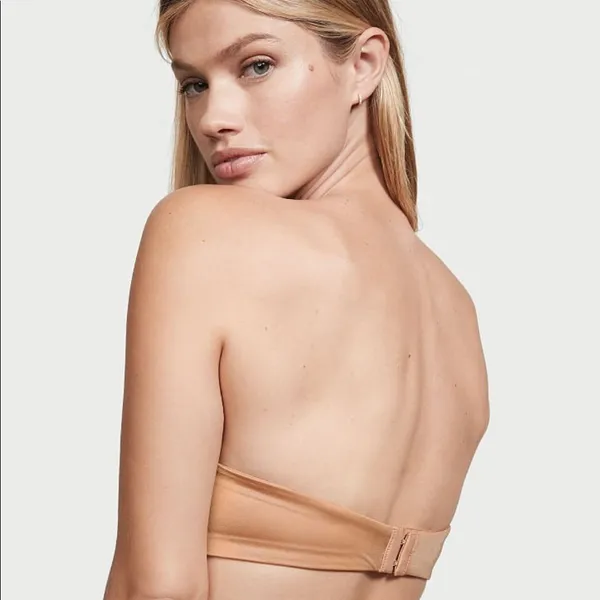 Victoria Secret Very Sexy strapless bra - Image 2