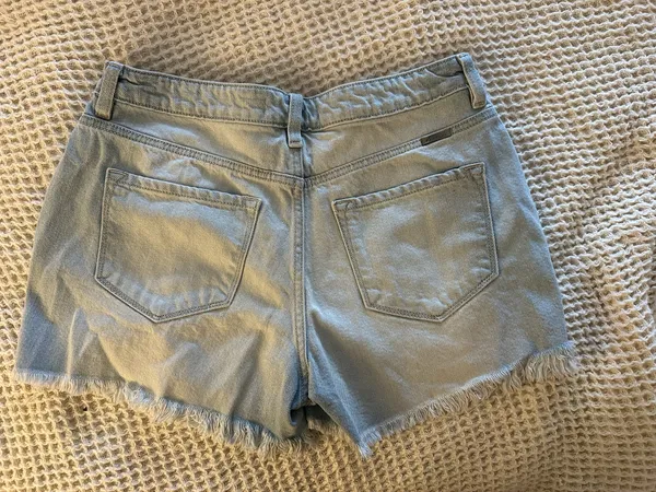 KanCan USA Shorts - Image 4