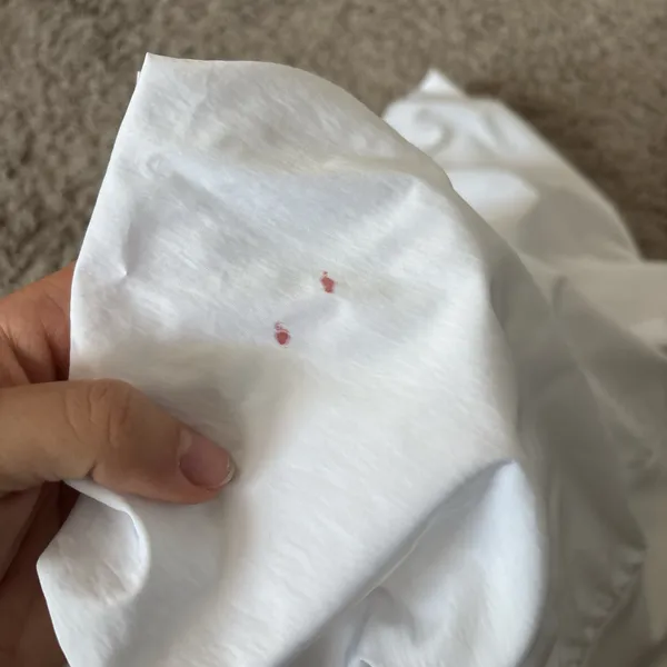 Aerie bubble skirt - Image 3