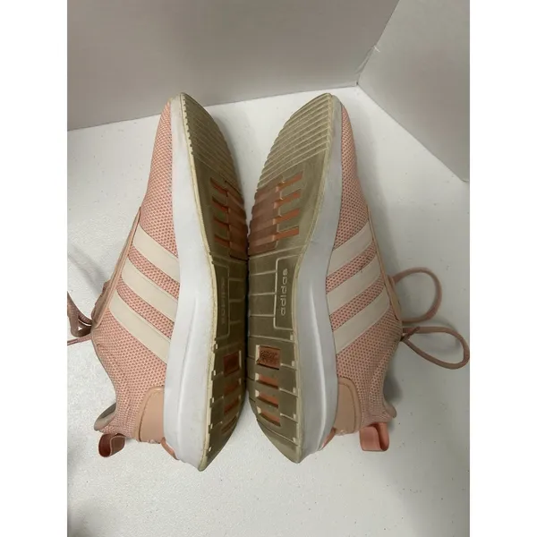Adidas Women's Racer TR21 H00649 Pink Running Shoes Size 7.5 - Image 5