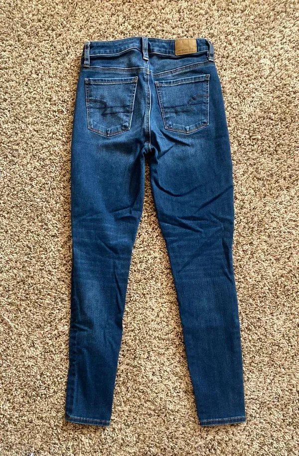 Outfitters Jeans - Image 3