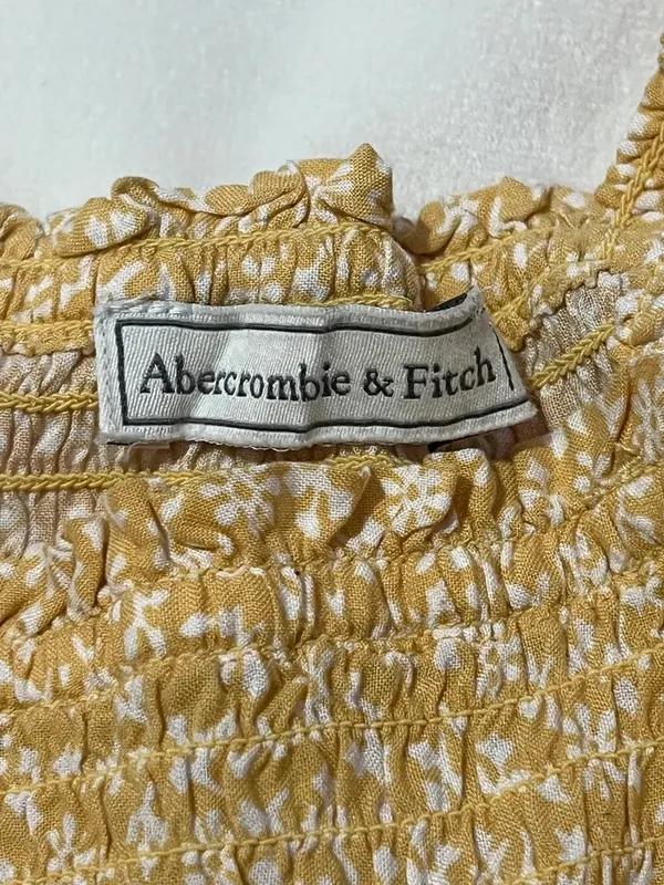 Abercrombie and Fitch matching set - Image 6