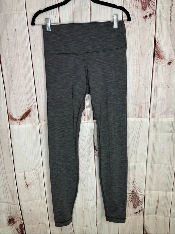 Lululemon Women’s Wunder Under Hi-Rise Tight Full-On Luxtreme 28" Size 8 - Image 3