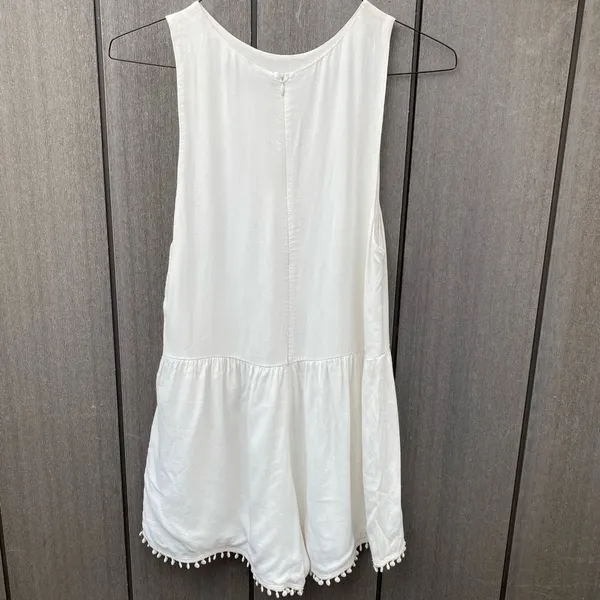 For Love & Lemons Dress‎ White - Image 5