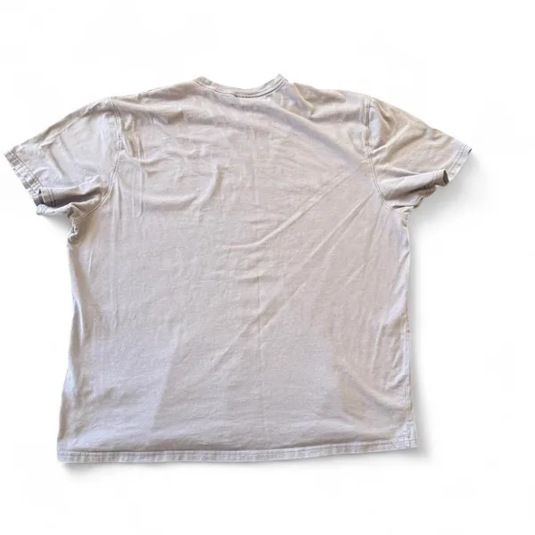 Men’s T-Shirt Hollister Short Sleeve XXL - Image 2