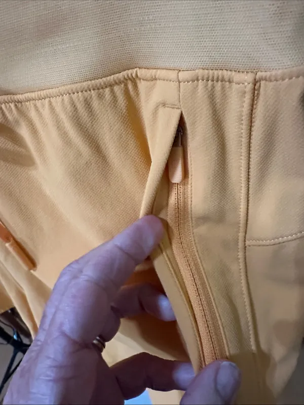 lululemon athletica Mango Dream License to Train Athletic Drawstring Shorts - Image 6