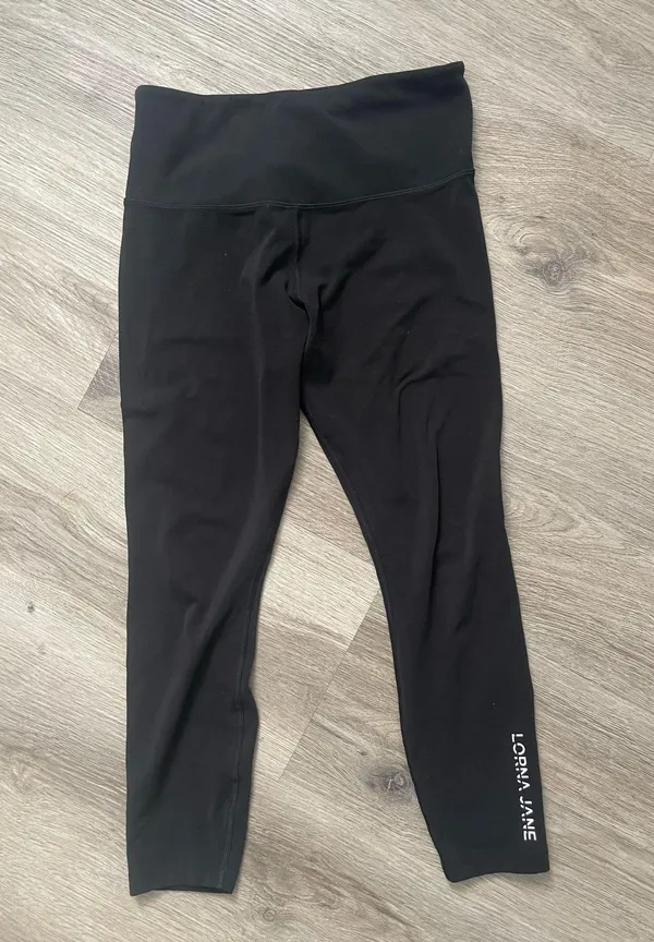 Lorna Jane Leggings high-waisted - Image 4