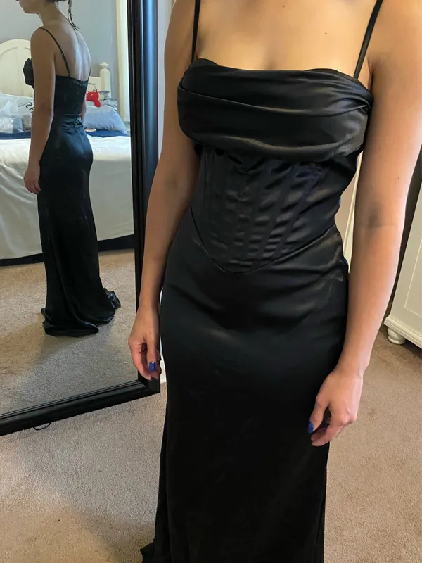 Formal/prom dress Size XS - Image 4