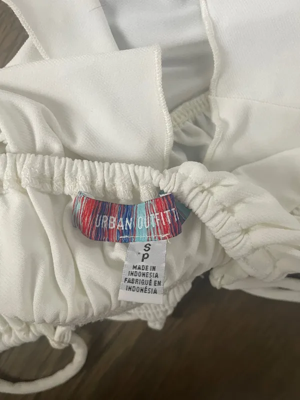 Urban Outfitters Tank - Image 3