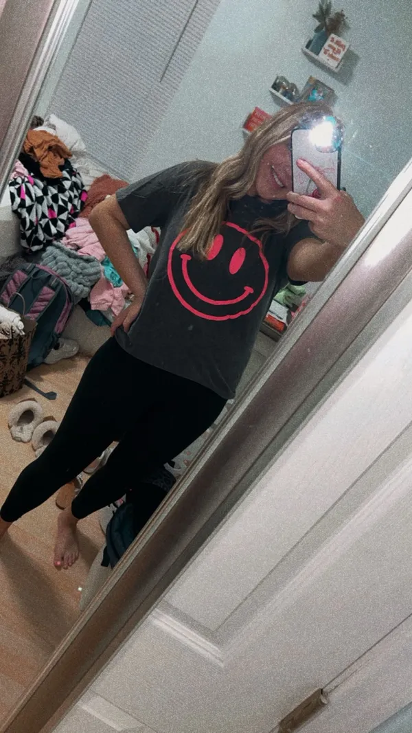 Comfort Colors Graphic Tee - Image 2