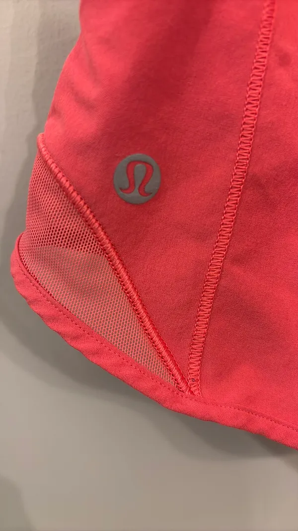 Lululemon Hotty Hots 2.5” Color Lipgloss - Image 4