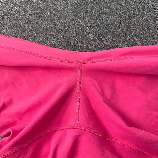 Lululemon Sonic Pink Align Legging Size 4 - Image 4