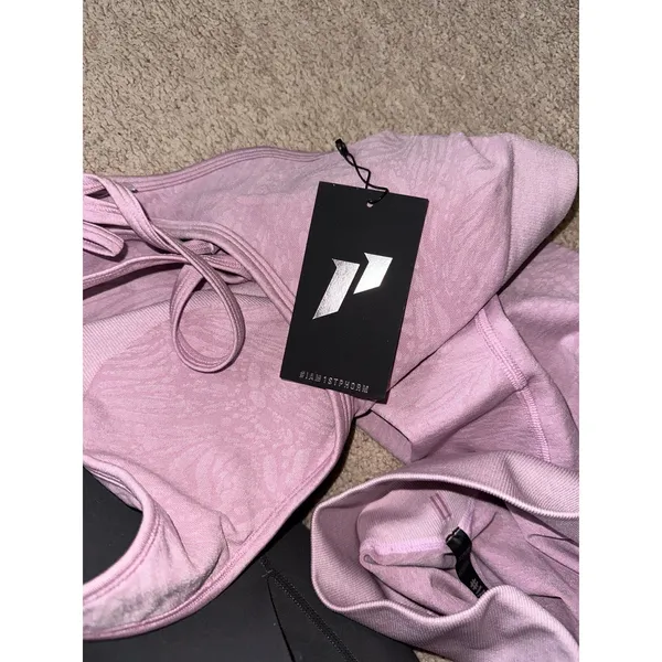 1st phorm pink bundle - Image 6