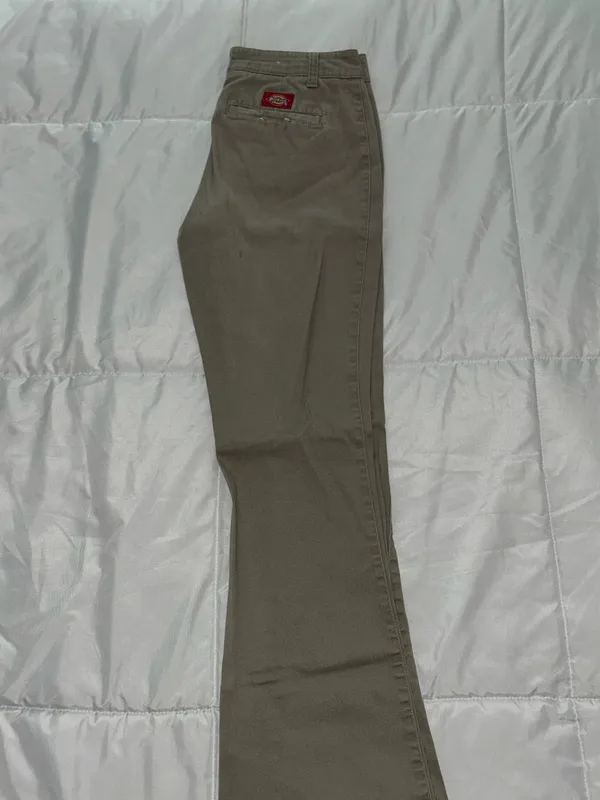 Dickies Cargo Pants - Image 3