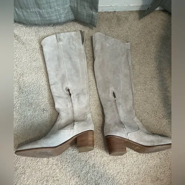 Sbicca boots - Image 3