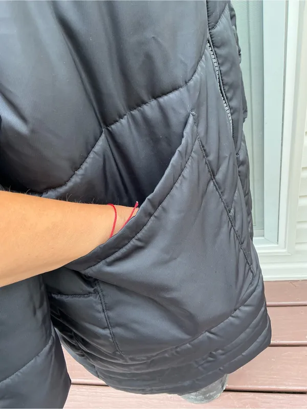 Warm comfy women’s winter coat ❄️ - Image 6
