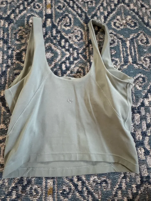 Lululemon Align Tank Top - Image 2