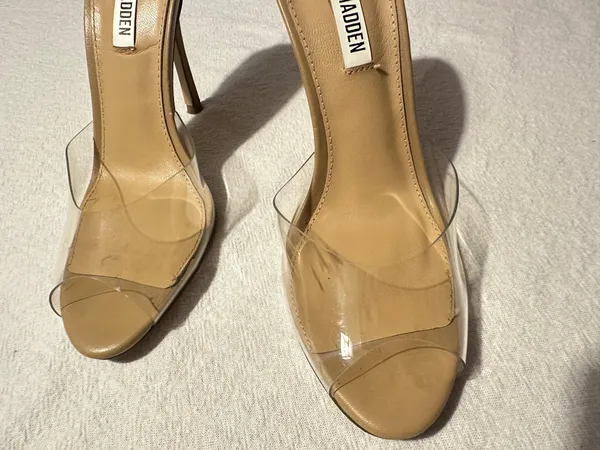 Steve Madden heels  - Image 8