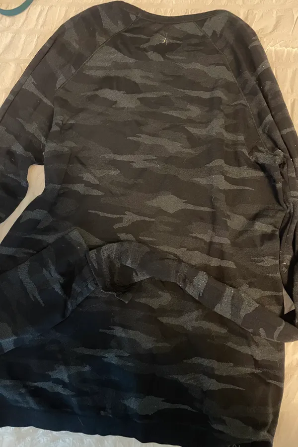 Athleta Long Sleeve Power Up - Image 5