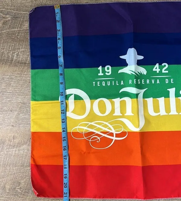 Don Julio Pride Hanker - Image 3