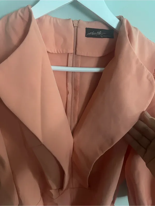 Peach Puff - Image 4