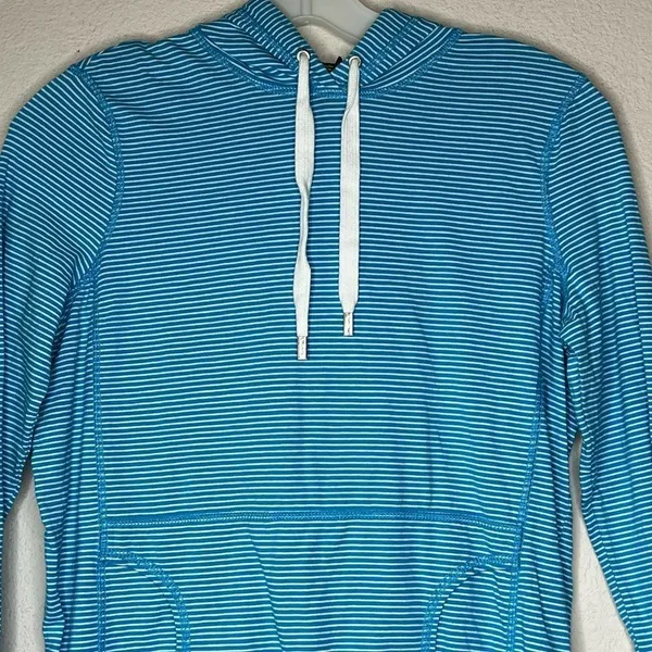 Lauren Ralph Lauren Active Hoody Shirt - Image 2