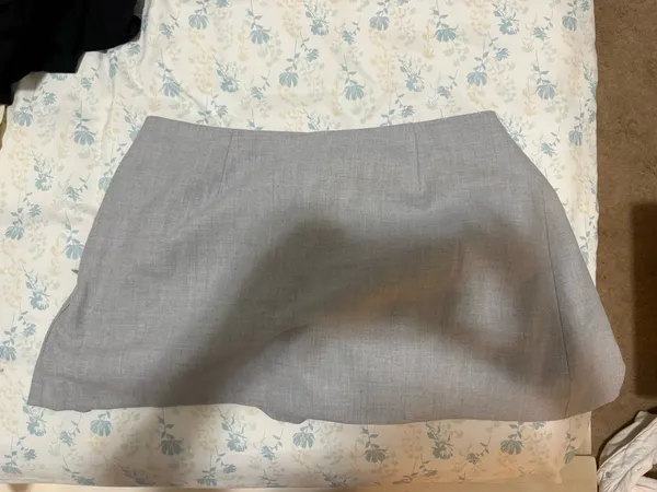 Aritzia Wilfred mini skort - Image 4