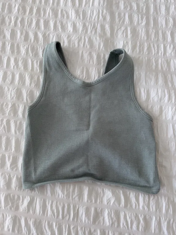 By Together Reversible Twist Tank - Image 4