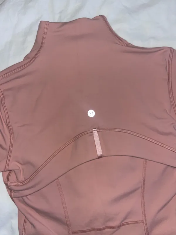 Lululemon Define Jacket - Image 8