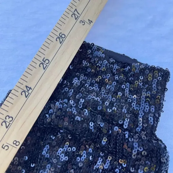 Cable & Gauge size L sequined lined joggers. - Image 8