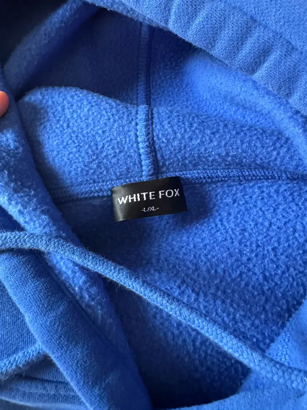 White Fox Boutique Hoodie - Image 5