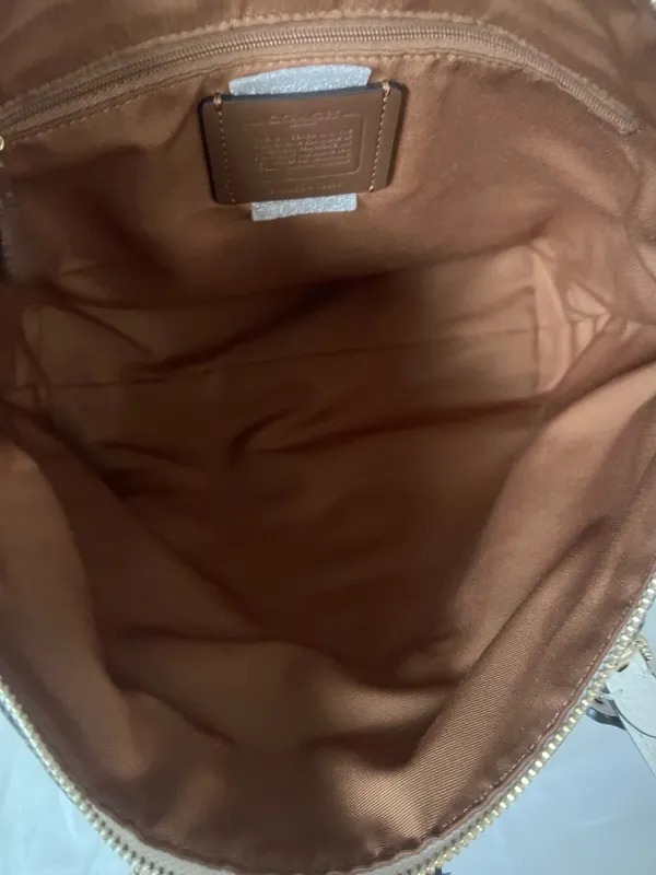 Coach Prairie Satchel  - Image 2