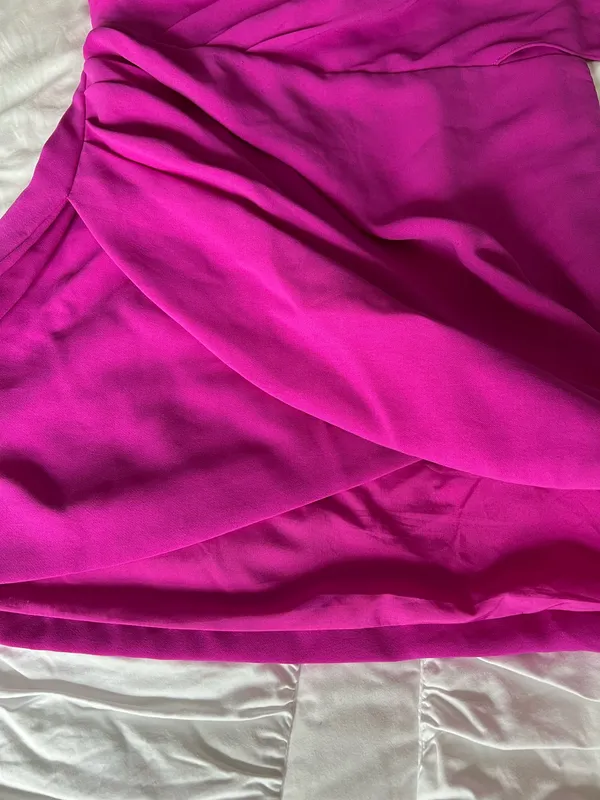 DO+BE One-Shoulder Dress - Image 7