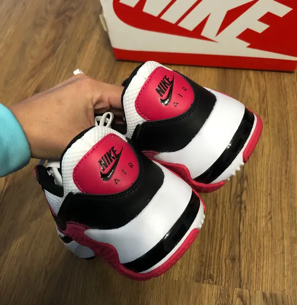Air Max Exceed Walking Fashion Shoes Sneakers New - Image 4