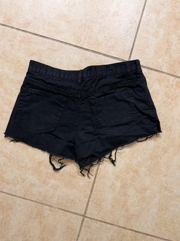 PacSun Denim Shorts - Image 4