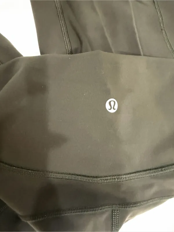 lululemon athletica High-Rise Leggings - Image 5