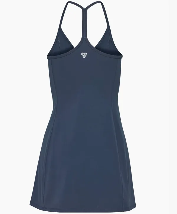 Aritzia TnaSLICK Court Dress - Image 8