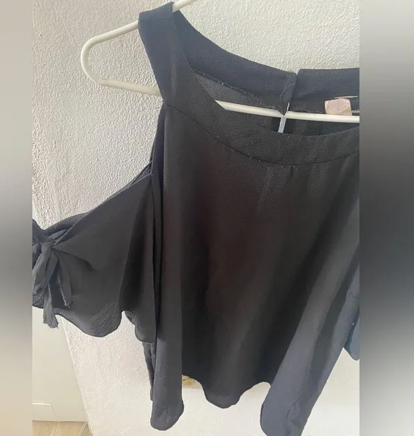 3 x $20 blouse Size 2X - Image 4